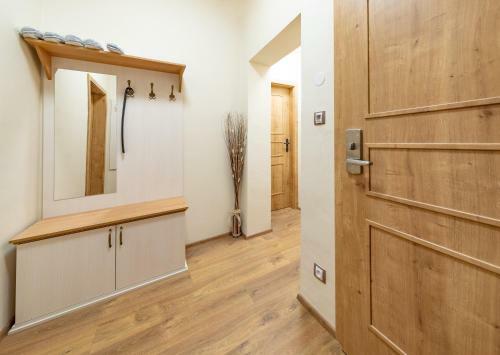 Apartamento Residence Ter?ino �dol�