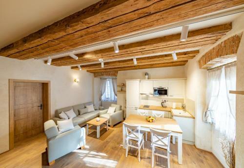 Apartamento Residence Ter?ino �dol�