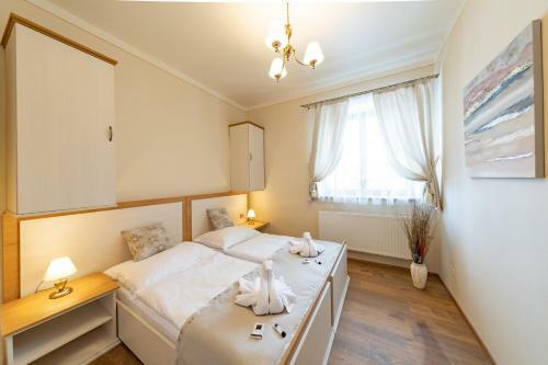 Apartamento Residence Ter?ino �dol�