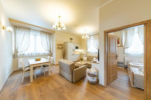 Apartamento Residence Ter?ino �dol�