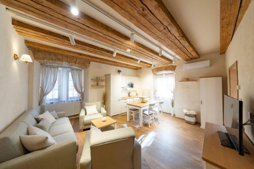 Apartamento Residence Ter?ino �dol�