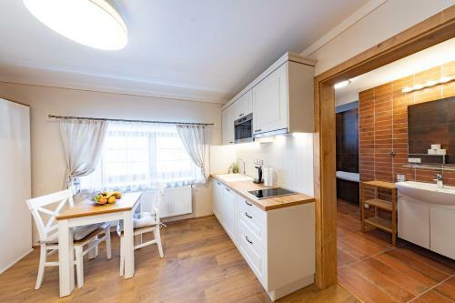 Apartamento Residence Ter?ino �dol�