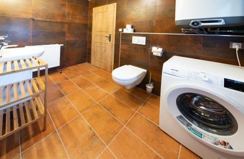 Apartamento Residence Ter?ino �dol�