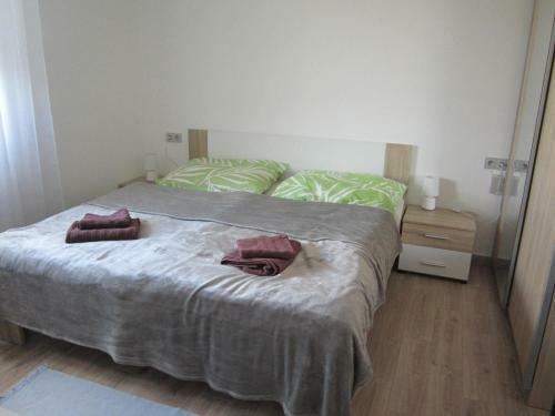 Hostal Rodinn� Ubytov�n� Slapy