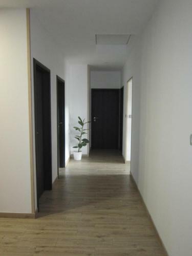 Hostal Rodinn� Ubytov�n� Slapy