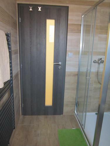 Hostal Rodinn� Ubytov�n� Slapy
