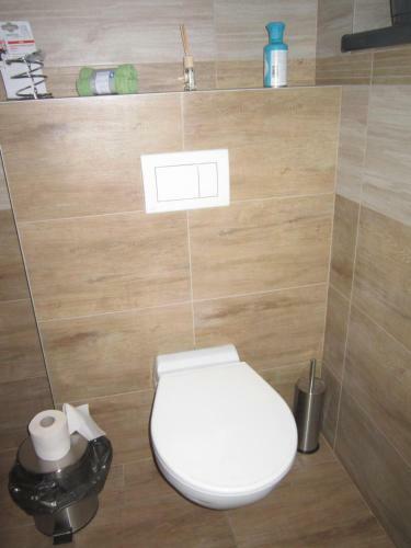 Hostal Rodinn� Ubytov�n� Slapy