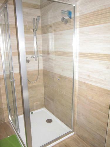 Hostal Rodinn� Ubytov�n� Slapy