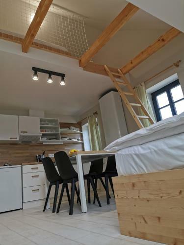 Apartm�ny Slunce