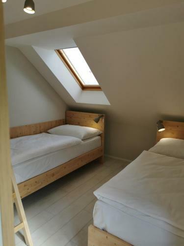 Apartm�ny Slunce