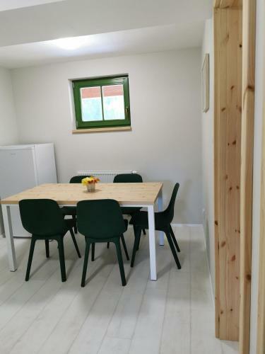 Apartm�ny Slunce