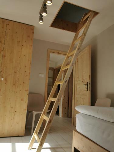 Apartm�ny Slunce