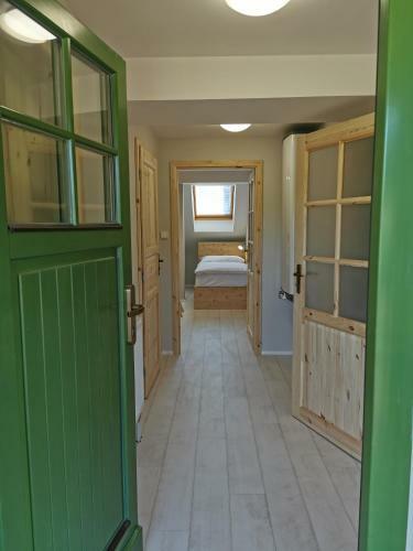 Apartm�ny Slunce