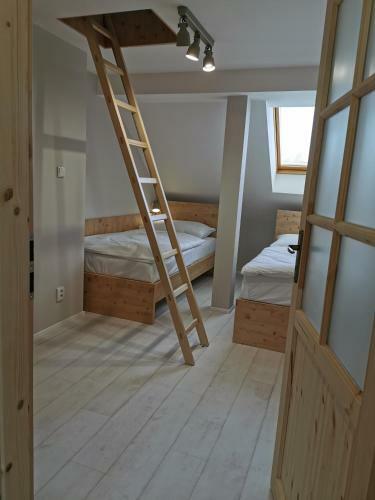 Apartm�ny Slunce