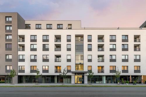 Sladovna Apartments