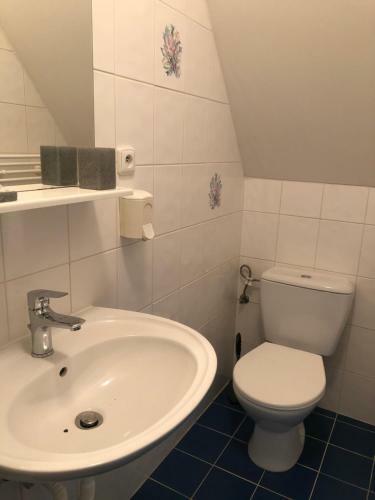 Hostal Mal� Svat� Hora - Penzion & Restaurace