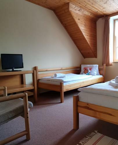 Hotel Zlat� Potok