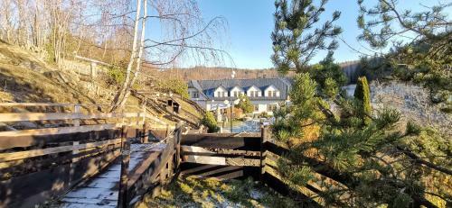 Hotel Zlat� Potok