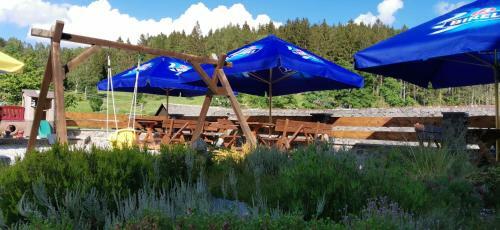 Hotel Zlat� Potok