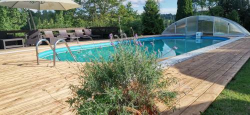 Hotel Zlat� Potok