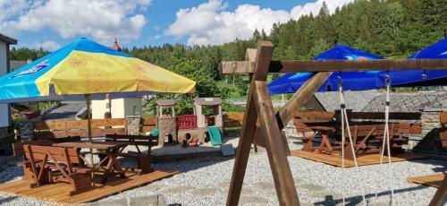Hotel Zlat� Potok
