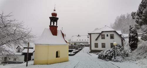 Hotel Zlat� Potok