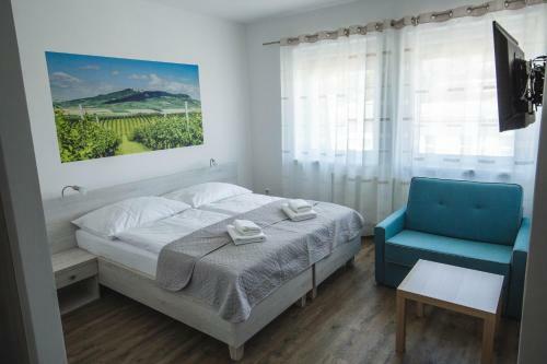 Hostal Apartm�ny Pemag Mikulov