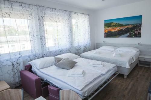 Hostal Apartm�ny Pemag Mikulov