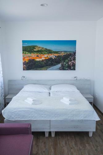Hostal Apartm�ny Pemag Mikulov