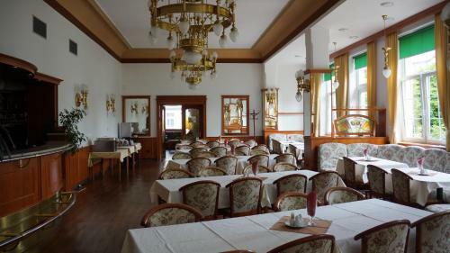 Grandhotel Pra?�k