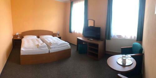 Grandhotel Pra?�k