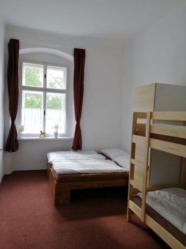 Hostal Penzion U ?lechti?en