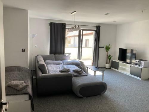 Apartm�ny Grasel