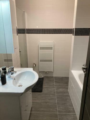 Apartm�ny Grasel
