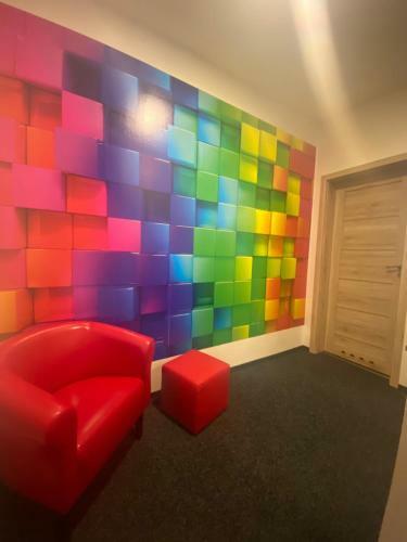 Wellness Apartm�n Karol�na