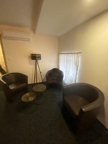 Wellness Apartm�n Karol�na