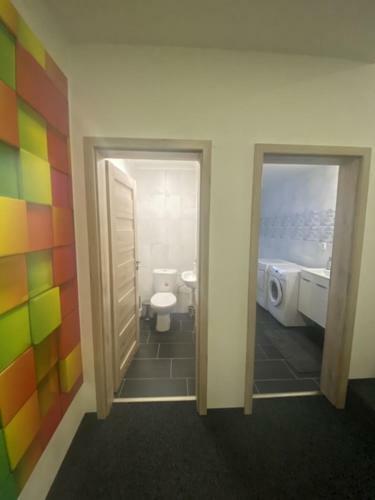 Wellness Apartm�n Karol�na