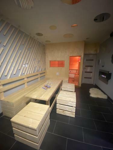 Wellness Apartm�n Karol�na