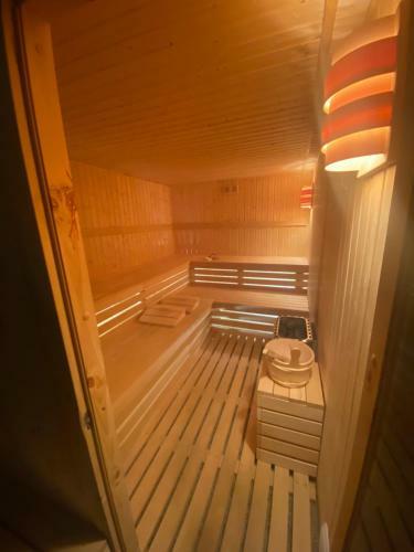 Wellness Apartm�n Karol�na