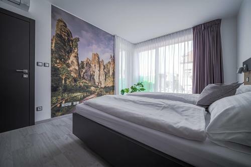 Grunt Apartments