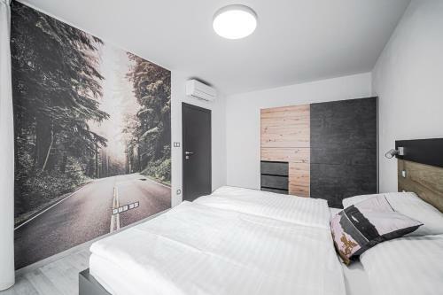 Grunt Apartments