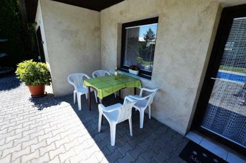 Holiday Home With Pool Jested