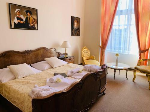 Wellness Hotel Rezidence
