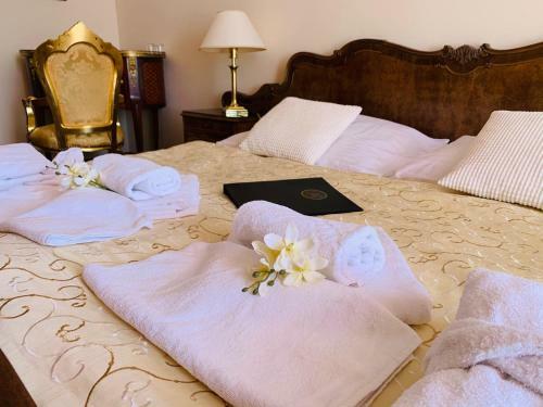 Wellness Hotel Rezidence