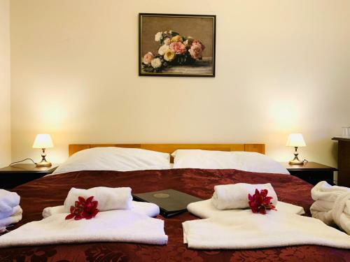Wellness Hotel Rezidence