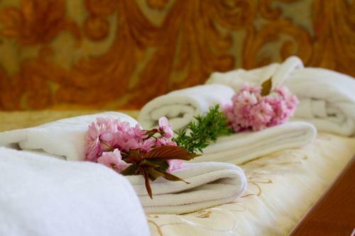Wellness Hotel Rezidence