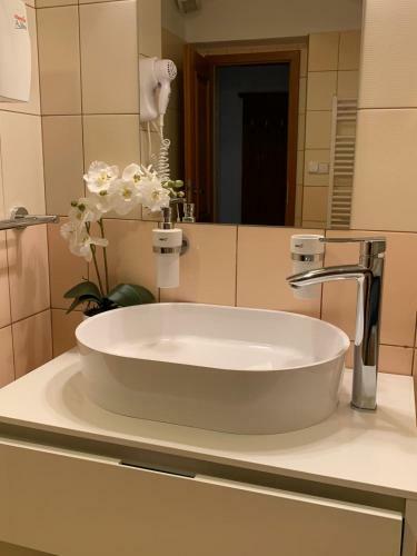 Wellness Hotel Rezidence