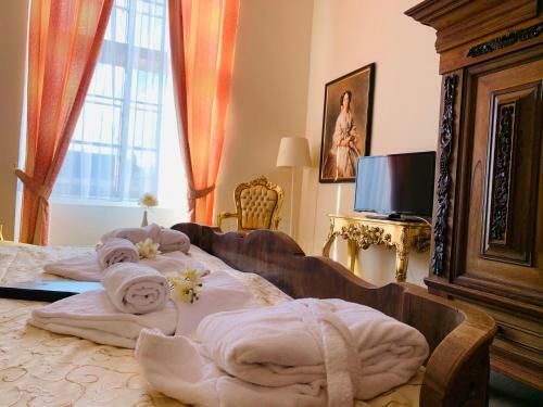 Wellness Hotel Rezidence
