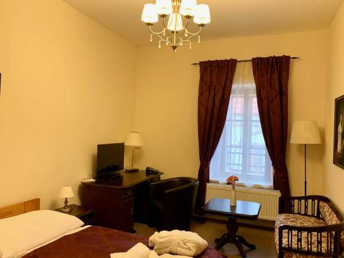 Wellness Hotel Rezidence