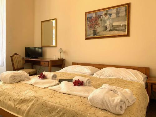 Wellness Hotel Rezidence